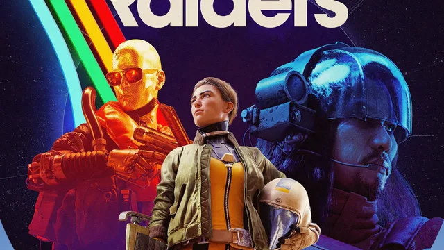 ARC Raiders cooperative extraction screenshot from IGN
