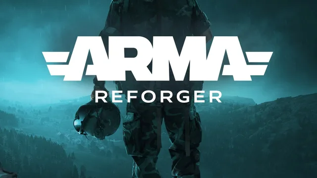Arma Reforger combined arms conflict screenshot from IGN