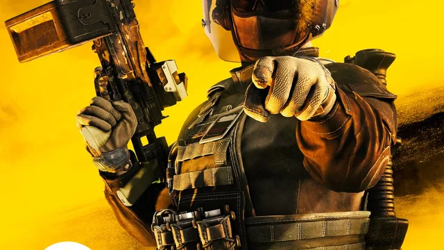 Caliber squad-based shooter screenshot from IGN