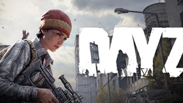 DayZ post-apocalyptic survival screenshot from IGN