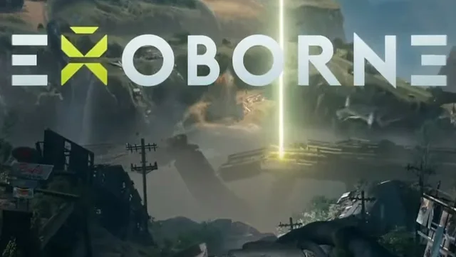 Exoborne extraction shooter screenshot from IGN