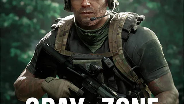 Gray Zone Warfare open-world tactical screenshot from IGN