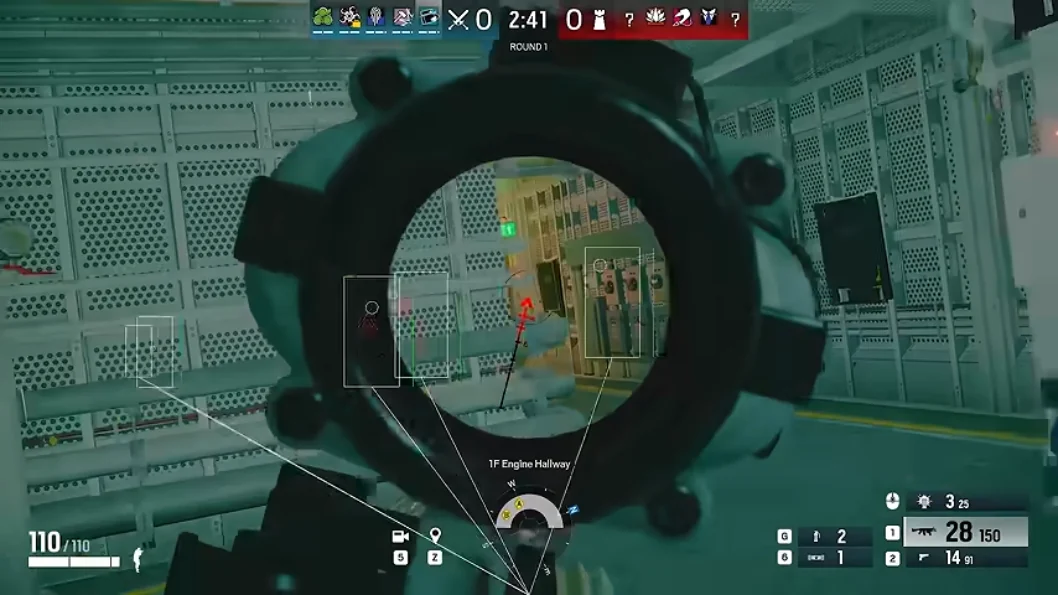 R6 Cheats support page for license and setup help